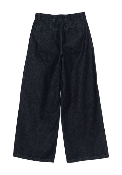  DRIES VAN NOTEN | Pants | 0209902380507